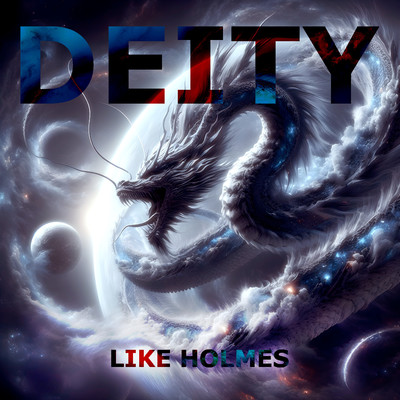 シングル/Deity/Like Holmes