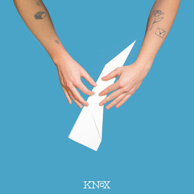 シングル/You Happened/Knox