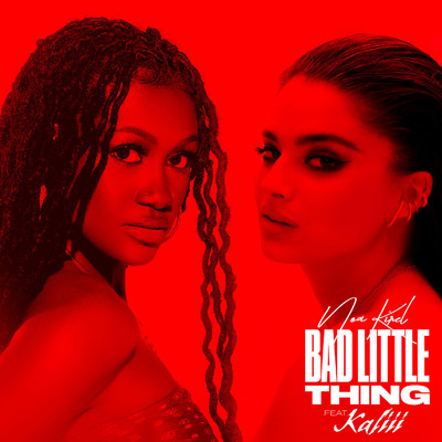 シングル/Bad Little Thing (feat. Kaliii)/Noa Kirel
