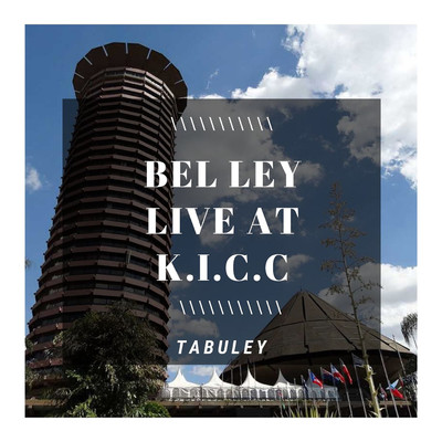 アルバム/Bel Ley Live At K/Tabu Ley Rochereau