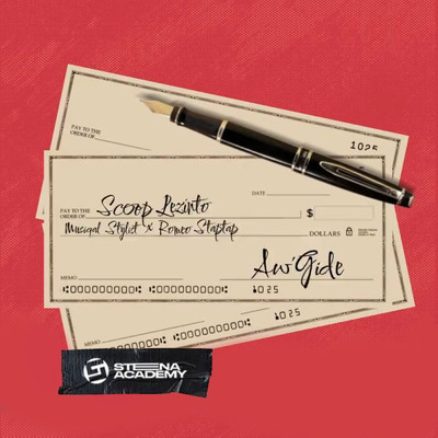 Aw'Gide (feat. Musiqal Stylist, Romeo Staptap)/Scoop Lezinto