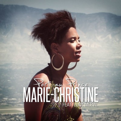 シングル/Port au Prince (Remix)/Marie-Christine
