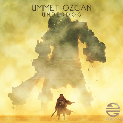 シングル/Underdog (Extended Mix)/Ummet Ozcan