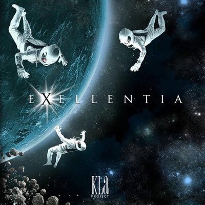 アルバム/EXELLENTIA/KLa Project