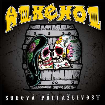 アルバム/Sudova pritazlivost/Alkehol