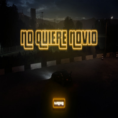 No Quiere Novio (Turreo Edit)/DJ Mutha