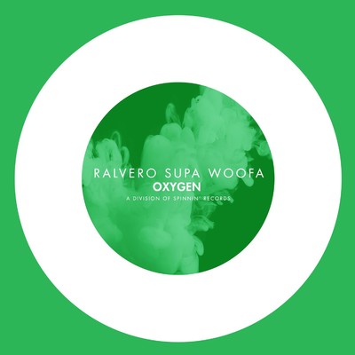 シングル/Supa Woofa (Radio Edit)/Ralvero
