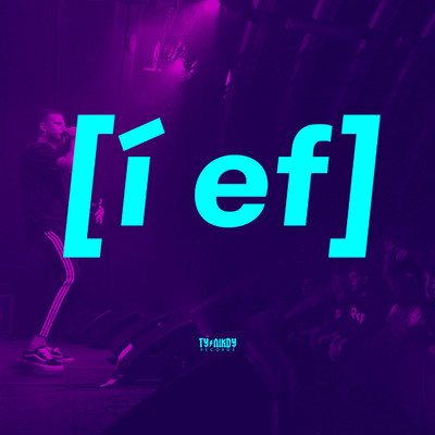 IF/IF／Idea／DJ Fatte