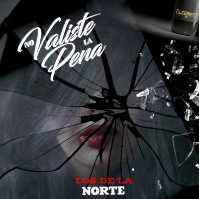 シングル/No Valiste la Pena/Los de la Norte