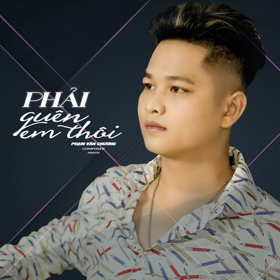 Phia Sau Em (Beat)/Pham Van Chuong