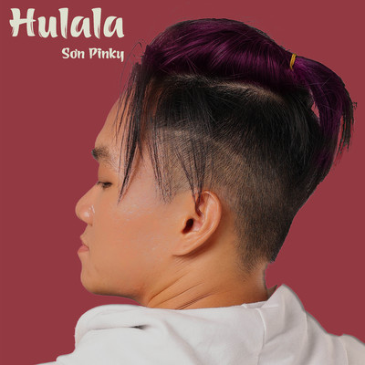 アルバム/Hulala/Son Pinky