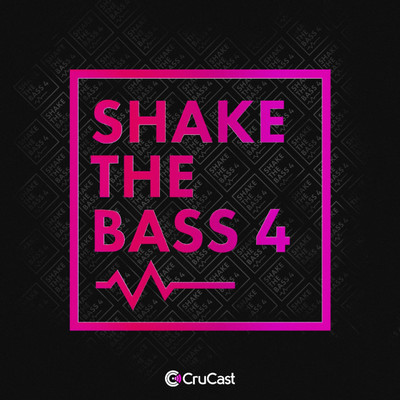 アルバム/Shake the Bass 4/Various Artists