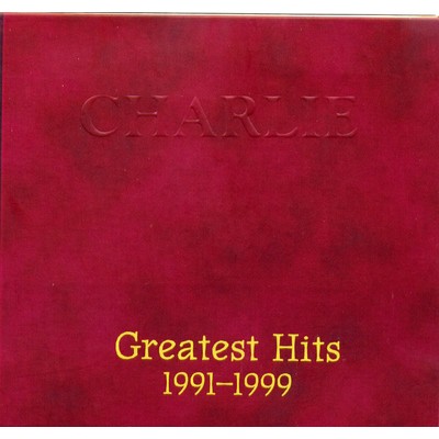 アルバム/Greatest Hits 1991-1999/Charlie