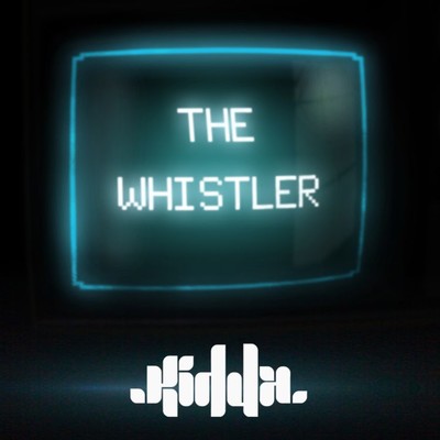 The Whistler (The Living Graham Bond Remix)/Kidda