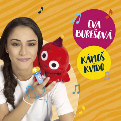 シングル/Kamos Kvido/Eva Buresova