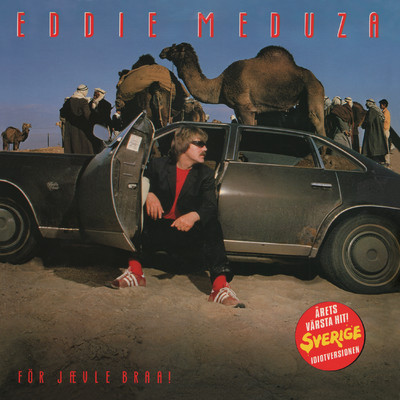 Mera brannvin (N！NE EPA Remix)/Eddie Meduza
