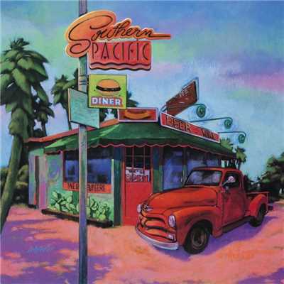 Perfect Stranger/Southern Pacific