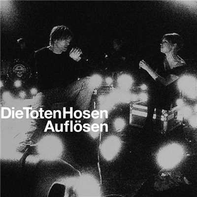 シングル/All You Need Is Love/Die Toten Hosen