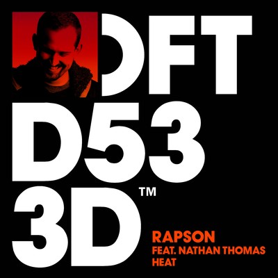 Heat (feat. Nathan Thomas)/Rapson