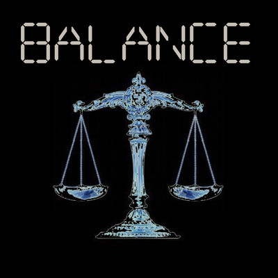 Balance (feat. General Jah Mikey & Sanman)/Garvey Rebel Rich