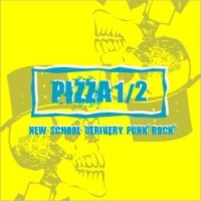 Pizza1／2 2nd Demo/COMEBACK HERO'S