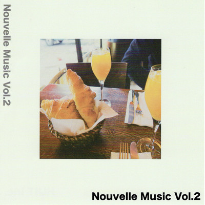 Nouvelle Music Vol.2/tosena