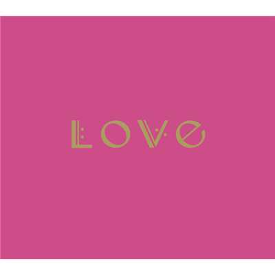 アルバム/First Love 〜ラブレター〜/Love