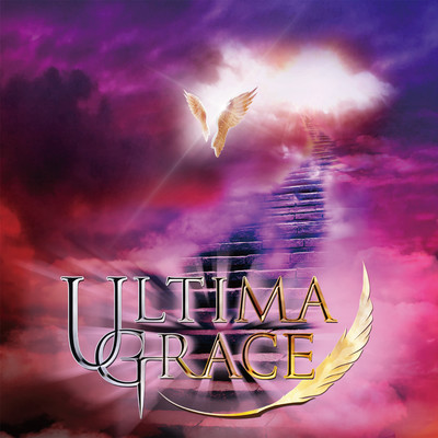 Cry For The Rain/ULTIMA GRACE