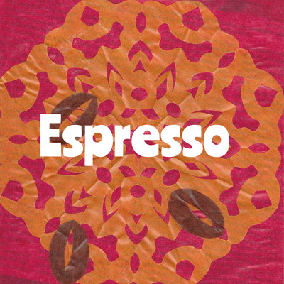 アルバム/Espresso/ムシぴ