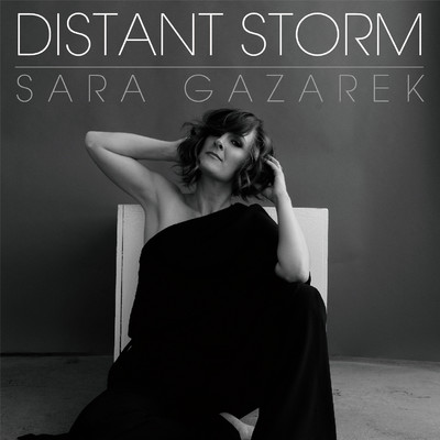 Distant Storm/サラ・ガザレク
