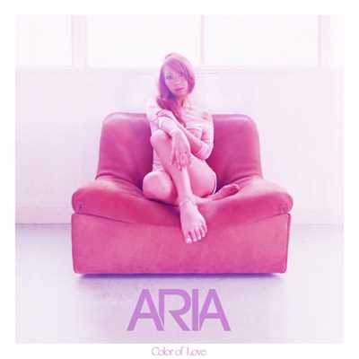 アルバム/Color of Love/ARIA