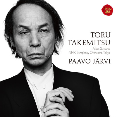 シングル/弦楽のためのレクイエム/Paavo Jarvi／NHK交響楽団