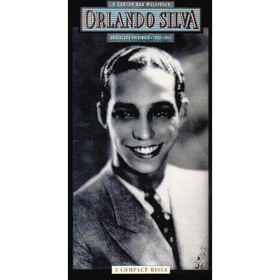 A Historia Antiga/Orlando Silva