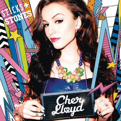 Beautiful People feat.Carolina Liar/Cher Lloyd