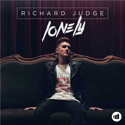シングル/Lonely/Richard Judge