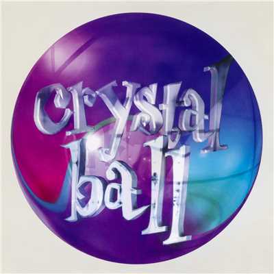 アルバム/Crystal Ball/Prince