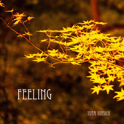 feeling/Yuta Yotsuji