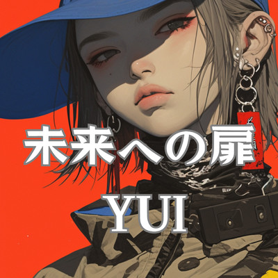 未来への扉/YUI