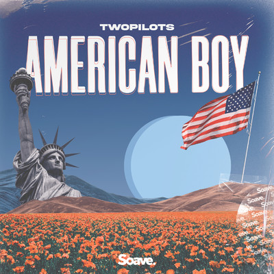 シングル/American Boy/TWOPILOTS