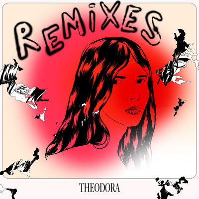 I Tried (Grand Yellow Remix)/Theodora