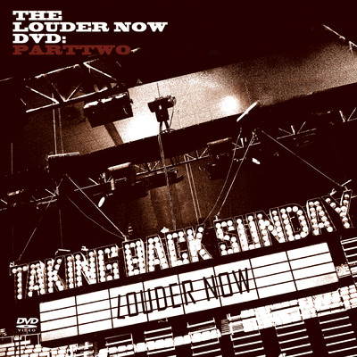 アルバム/Louder Now: PartTwo/Taking Back Sunday