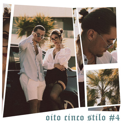 Oito Cinco Stilo #4 (DiCaprio) (Explicit)/Uzzy