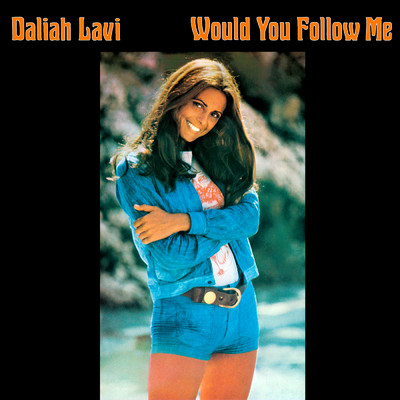 アルバム/Would You Follow Me/Daliah Lavi