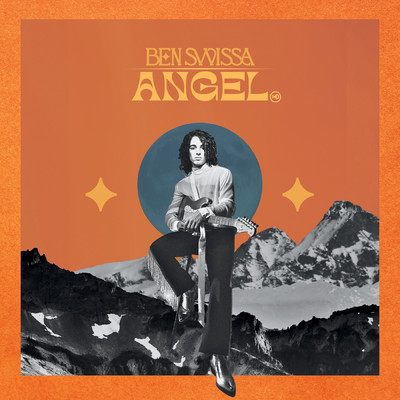 Angel/Ben Swissa