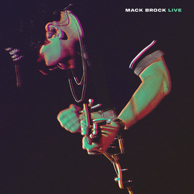 Greater Things (Live) ／ I Am Loved (Live)/Mack Brock