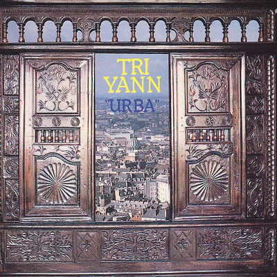 シングル/Trihori decadent (Instrumental)/Tri Yann