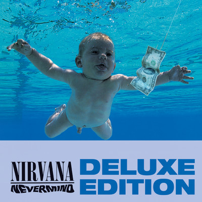 サムシング・イン・ザ・ウェイ～/Nirvana