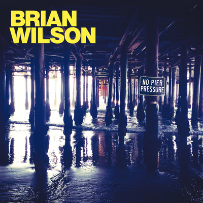 アルバム/No Pier Pressure (Deluxe)/Brian Wilson