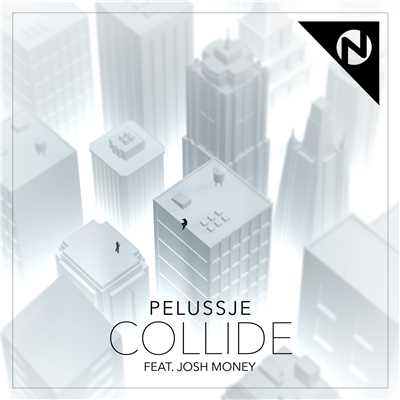 シングル/Collide (featuring Josh Money)/Pelussje