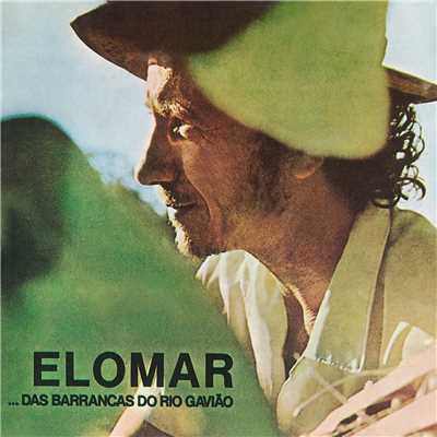 アルバム/... Das Barrancas Do Rio Gaviao/Elomar